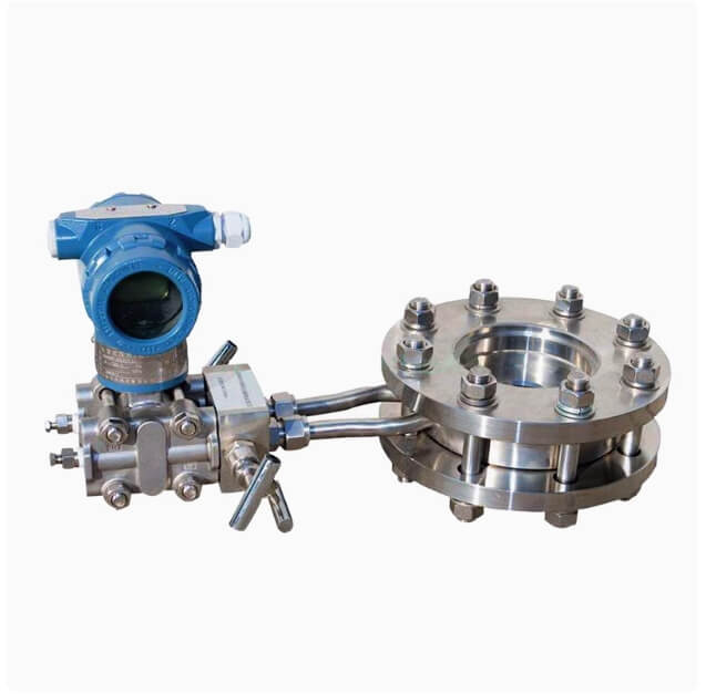 Balanced orifice flow meter-Main image-1