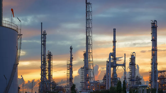 Industry Applications-Chemical industry