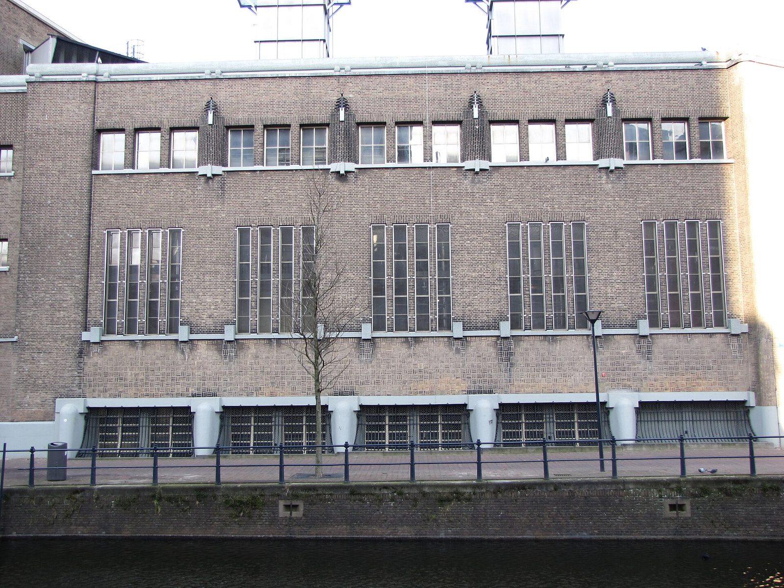 BTU Meter Selection for District Heating and Chilled Water Systems